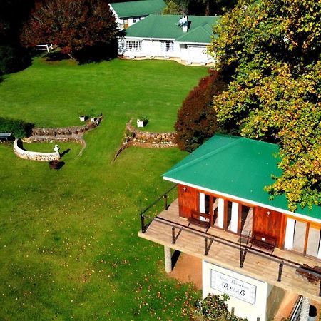 Sani Window B&B And Self Catering Underberg Esterno foto
