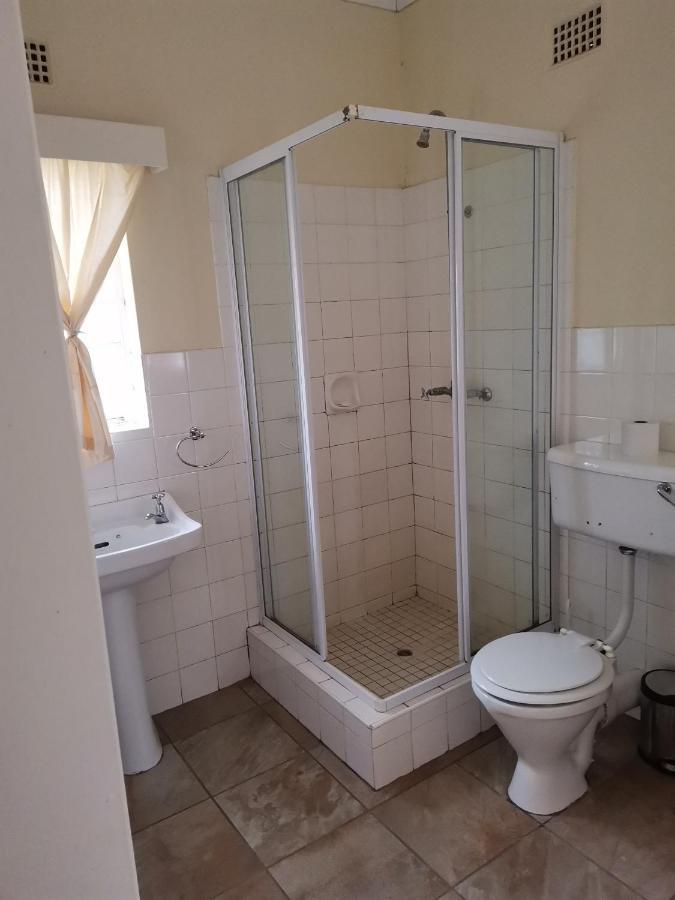 Sani Window B&B And Self Catering Underberg Esterno foto