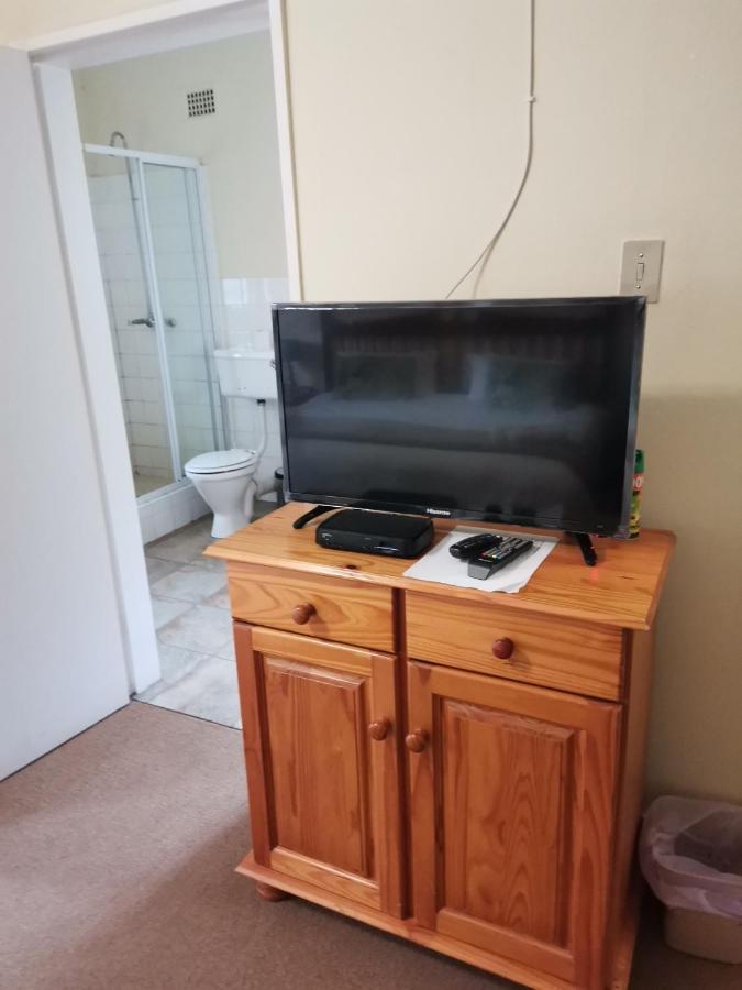 Sani Window B&B And Self Catering Underberg Esterno foto