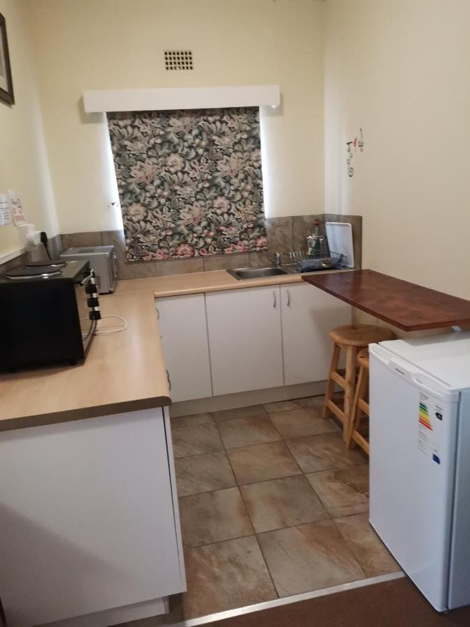 Sani Window B&B And Self Catering Underberg Esterno foto