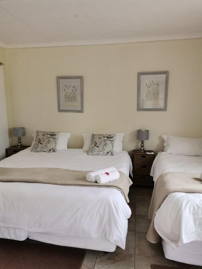 Sani Window B&B And Self Catering Underberg Esterno foto