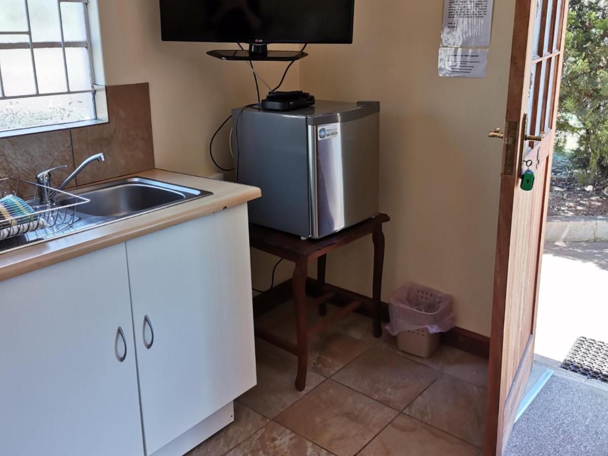 Sani Window B&B And Self Catering Underberg Esterno foto