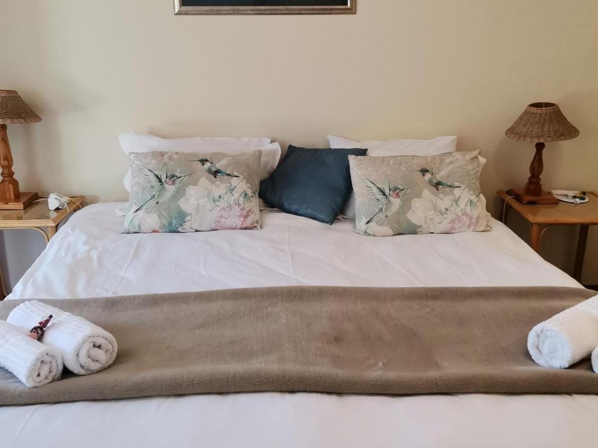 Sani Window B&B And Self Catering Underberg Esterno foto