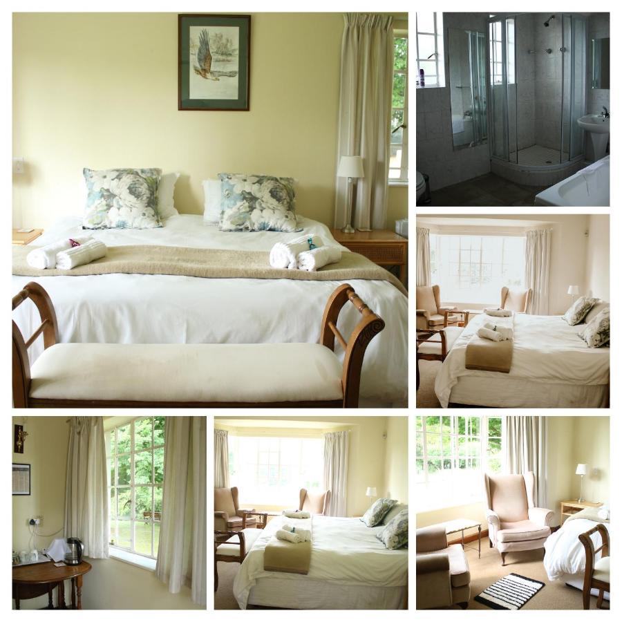 Sani Window B&B And Self Catering Underberg Esterno foto