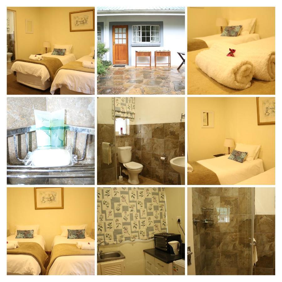Sani Window B&B And Self Catering Underberg Esterno foto