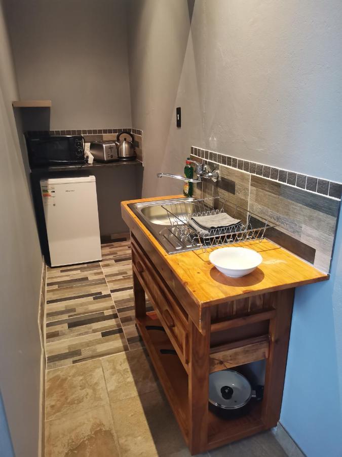 Sani Window B&B And Self Catering Underberg Esterno foto