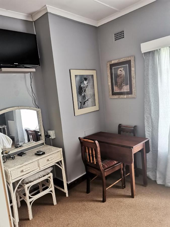Sani Window B&B And Self Catering Underberg Esterno foto