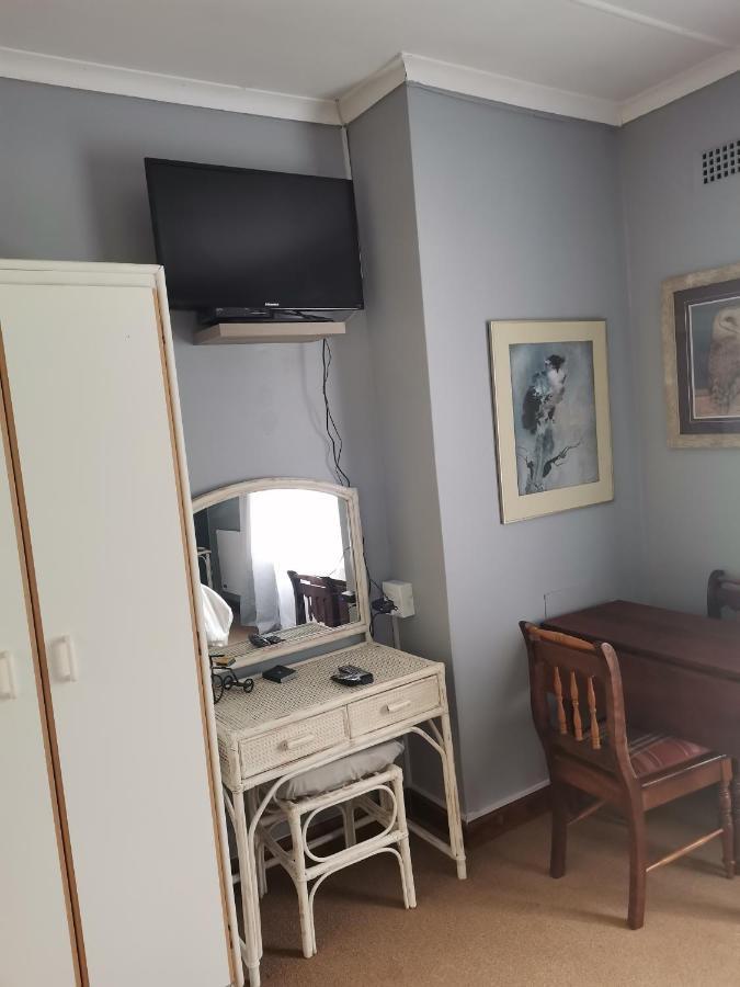 Sani Window B&B And Self Catering Underberg Esterno foto