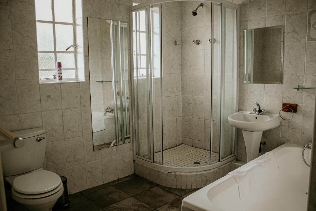 Sani Window B&B And Self Catering Underberg Esterno foto