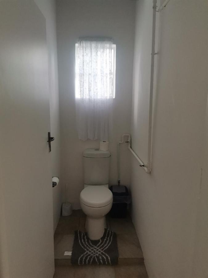 Sani Window B&B And Self Catering Underberg Esterno foto