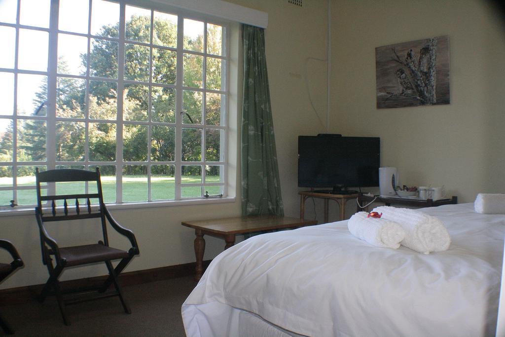 Sani Window B&B And Self Catering Underberg Esterno foto