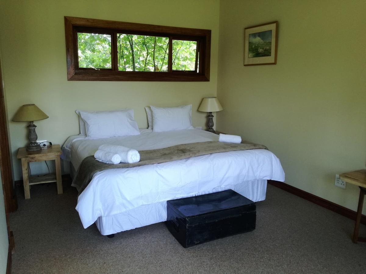 Sani Window B&B And Self Catering Underberg Esterno foto