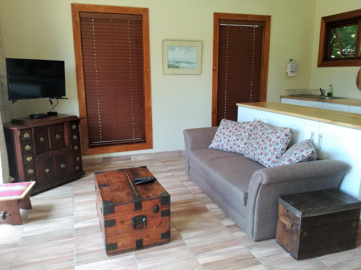 Sani Window B&B And Self Catering Underberg Esterno foto