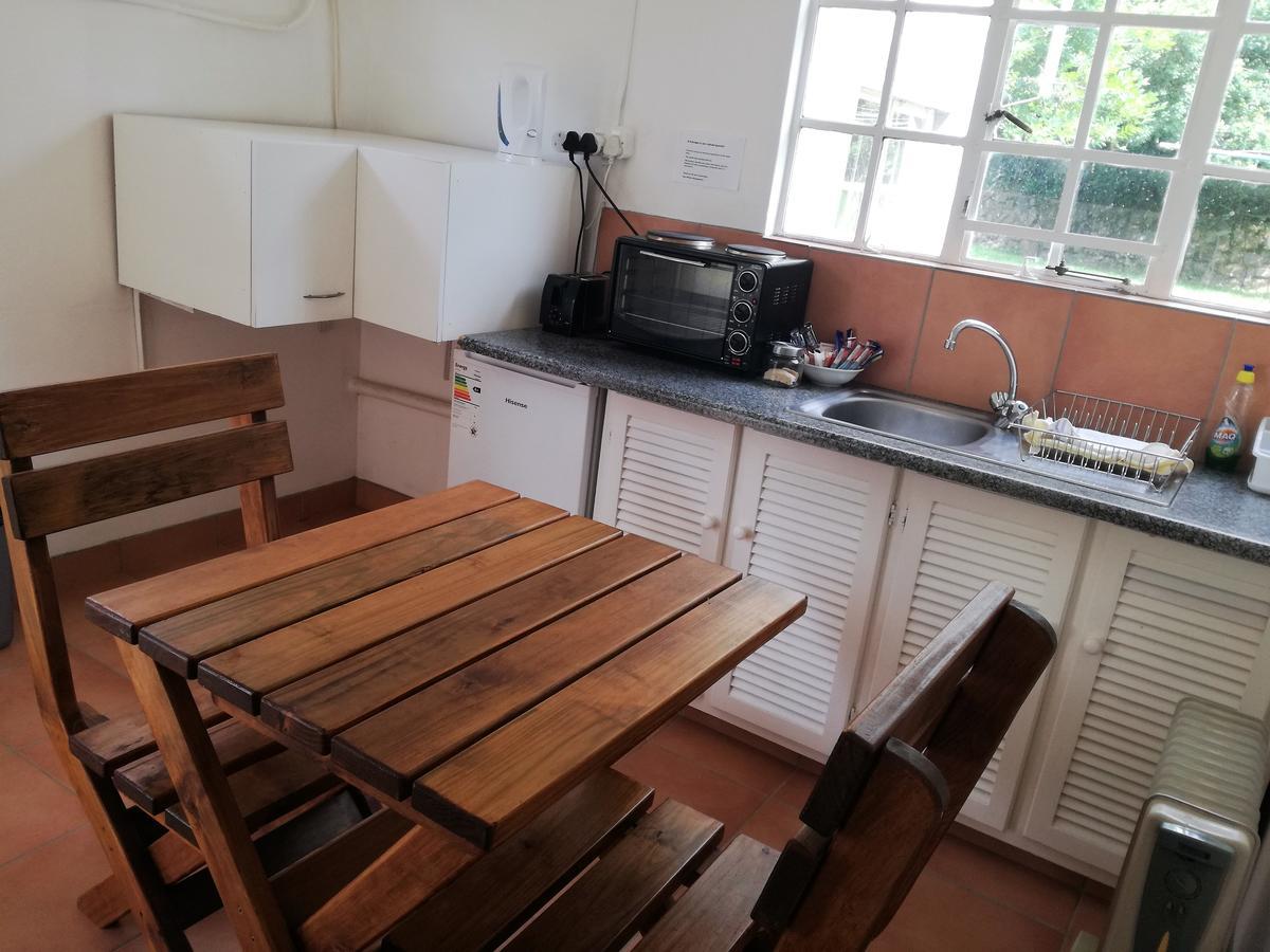 Sani Window B&B And Self Catering Underberg Esterno foto